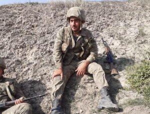 “Dedi nə fərqi var, şəhid, ya qazi. İstənilən halda qayıdacam, qalib kimi…”